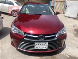 تۆیۆتا کامری